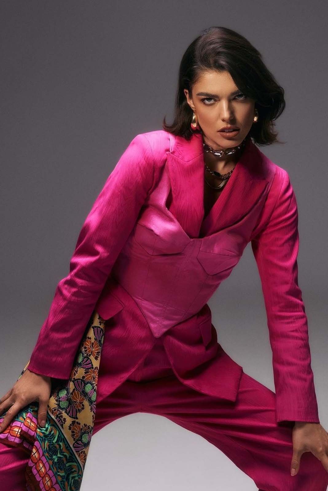 GIA - Fabusse Models