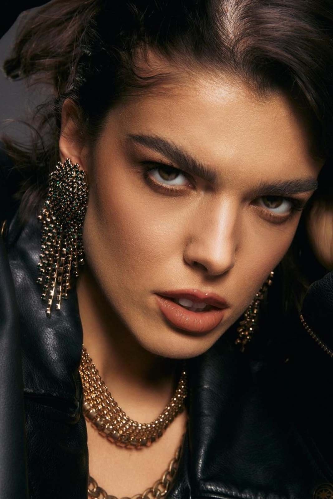 GIA - Fabusse Models