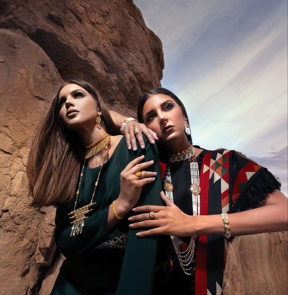 Fabusse Models Kuwait: Leading Model Agency for Diverse Talent