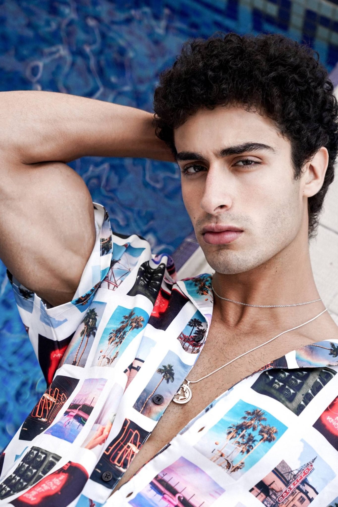 Ibrahim - Fabusse Models