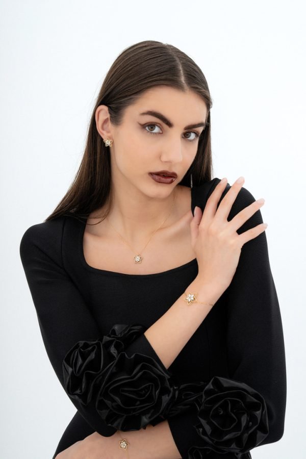 Anastasiya - Fabusse Models