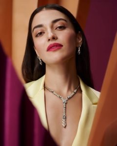 Women - Female Models In Kuwait - Modeling Agency In Kuwait - Fabusse
