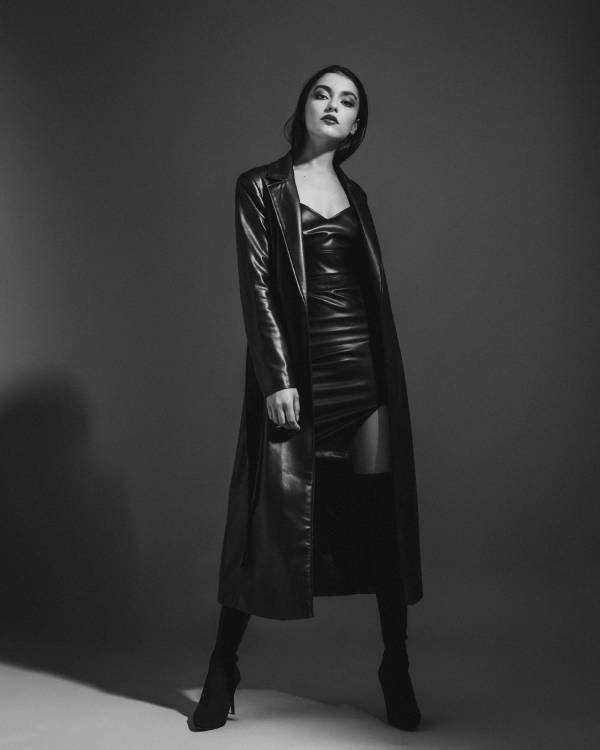 Alina - Fabusse Models