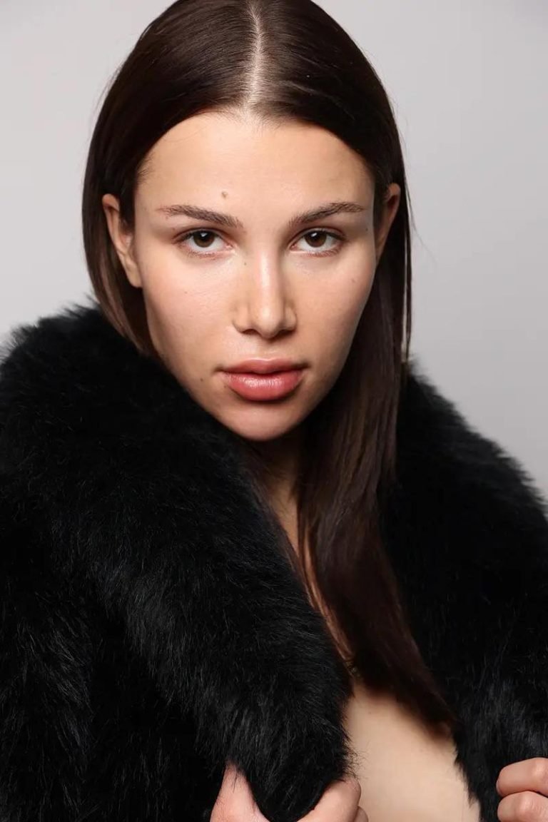 Maria - Fabusse Models