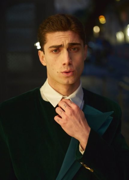 Mehmet - Fabusse Models