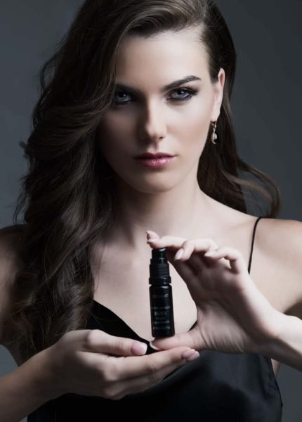 Darina Women fashion Model